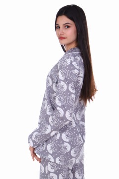 Пижама с брюками арт. ПД-006