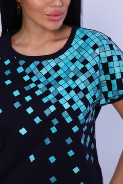 Костюм с бриджами КБЖЖ0020