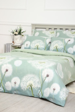 Наволочка бязь ГОСТ Одуванчики