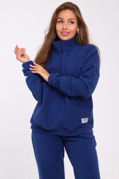 Костюм с брюками 35354