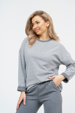 Костюм с брюками 53014