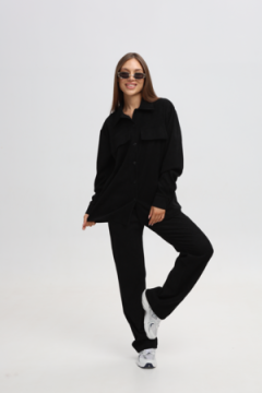 Костюм вельветовый 20686