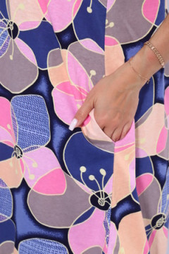 Платье 726 Флора Love