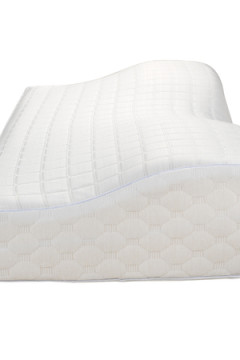 Подушка с охлаждающим трикотажем Freshness ПА-61-35от