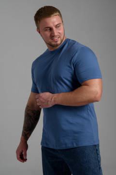 Футболка 8471/4 унисекс