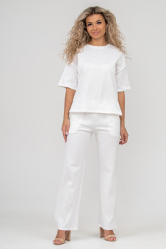 Костюм с брюками 36646