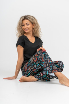 Костюм с брюками 36691