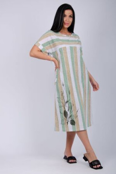 Камилла платье женское