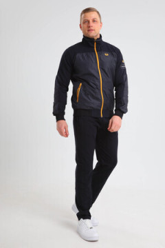 Костюм с брюками 22227