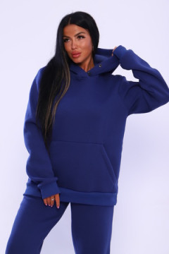 Костюм с брюками 65036