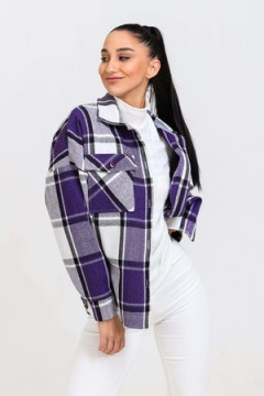 Рубашка 62017