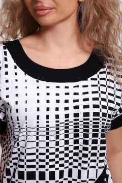 Костюм с бриджами Телец