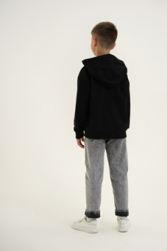 Толстовка Капюшон