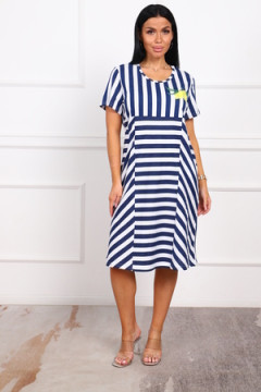 Туника лимон