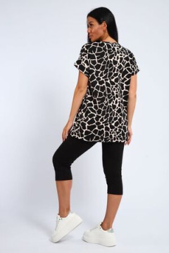 Костюм с бриджами КДЖ