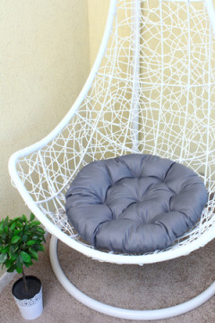 Подушка для мебели Bio-Line PO60x60 круглая