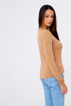 Лонгслив 147-1CAM