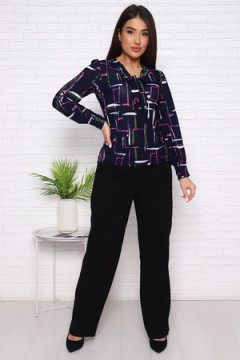 Толстовка(джемпер) "Мадрид"