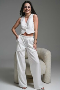 Брюки летние