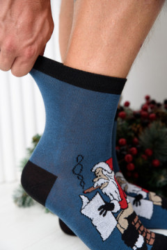 Носки стандарт Пресса