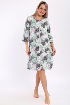 Халат махра 513