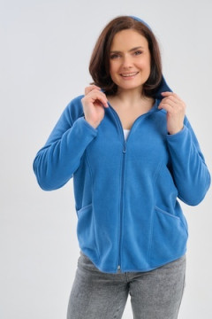 Толстовка 75011