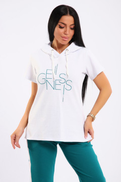 Костюм с брюками ЕКБ-1056