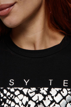 Лонгслив 8519