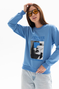 Толстовка 00028