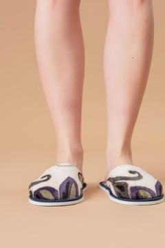 Тапочки домашние С-6ЖВТ-МР