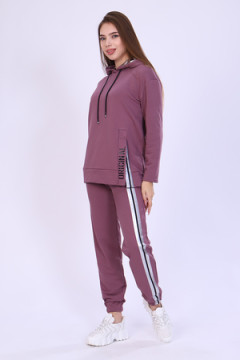 Костюм с брюками 24894