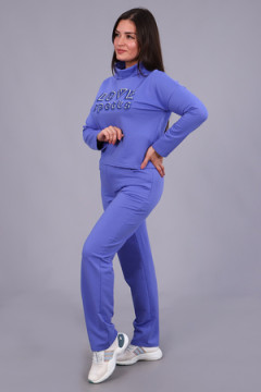 Костюм с брюками 24886