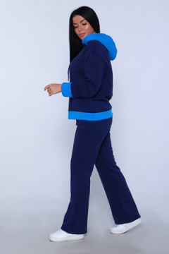 Костюм с брюками 71088