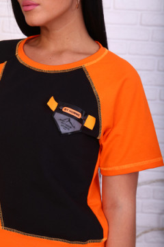 Костюм с шортами 56609