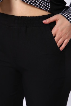 Костюм с брюками 31857