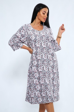 Халат женский 207 ИРИНА