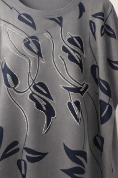 Футболка F8113 Urban Elegance