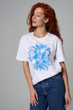 Футболка 8589