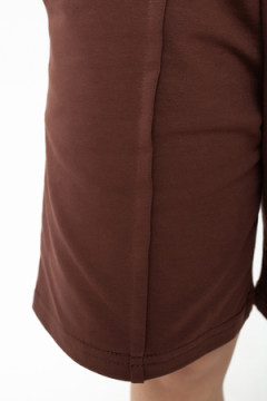 Костюм с бриджами для мальчика Стрела