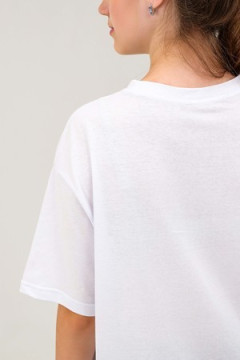 Костюм с велосипедками 21592