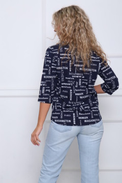 Туника женская 5724