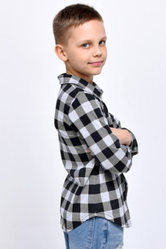 Рубашка м22084