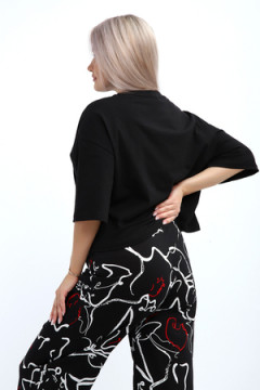 Костюм с брюками 29020