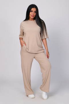 Костюм с брюками 78524