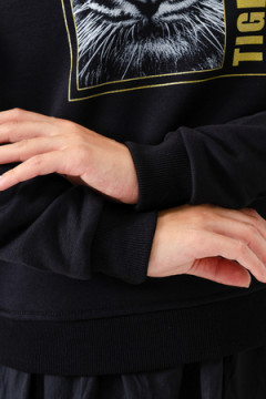 Свитшот 21527