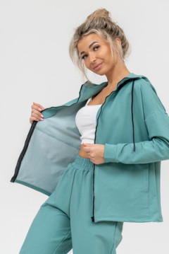 Костюм с брюками 36660