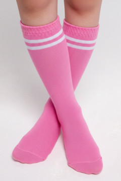 Детские гольфы Колор (набор 2 пары)