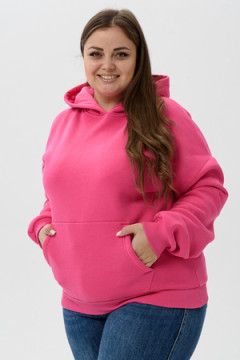 Толстовка 14428 оверсайз