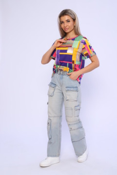 Футболка 70103