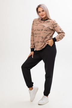 Свитшот СЖ014